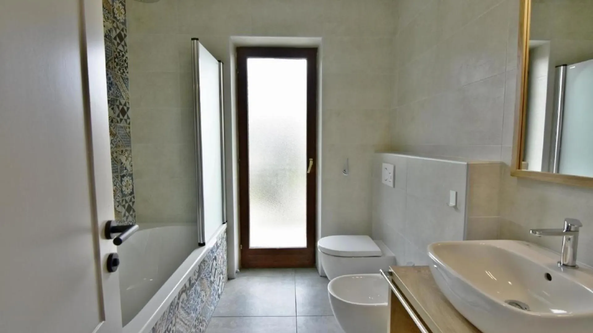 公寓 Wohnung In Valica Mit Grossem Garten 乌马格 克罗地亚